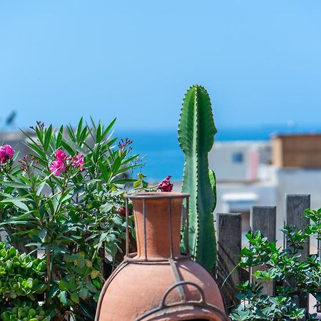 アガディール Anza Surfhouse Bed & Breakfast エクステリア 写真