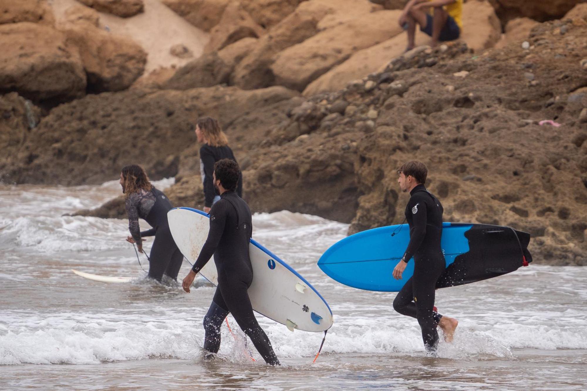 アガディール Anza Surfhouse Bed & Breakfast エクステリア 写真