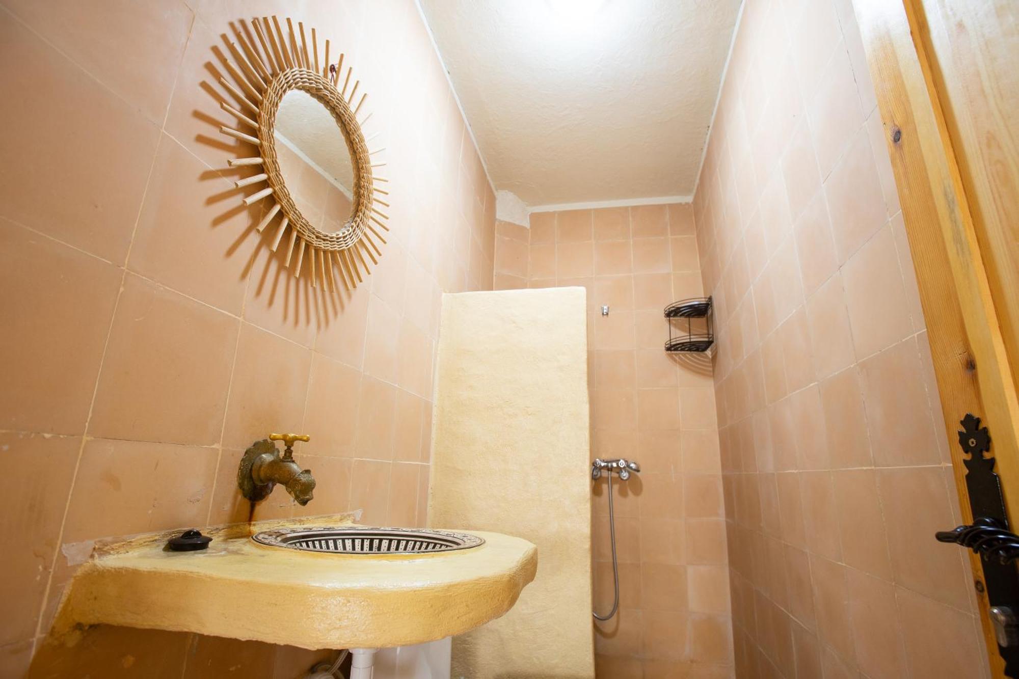 アガディール Anza Surfhouse Bed & Breakfast エクステリア 写真