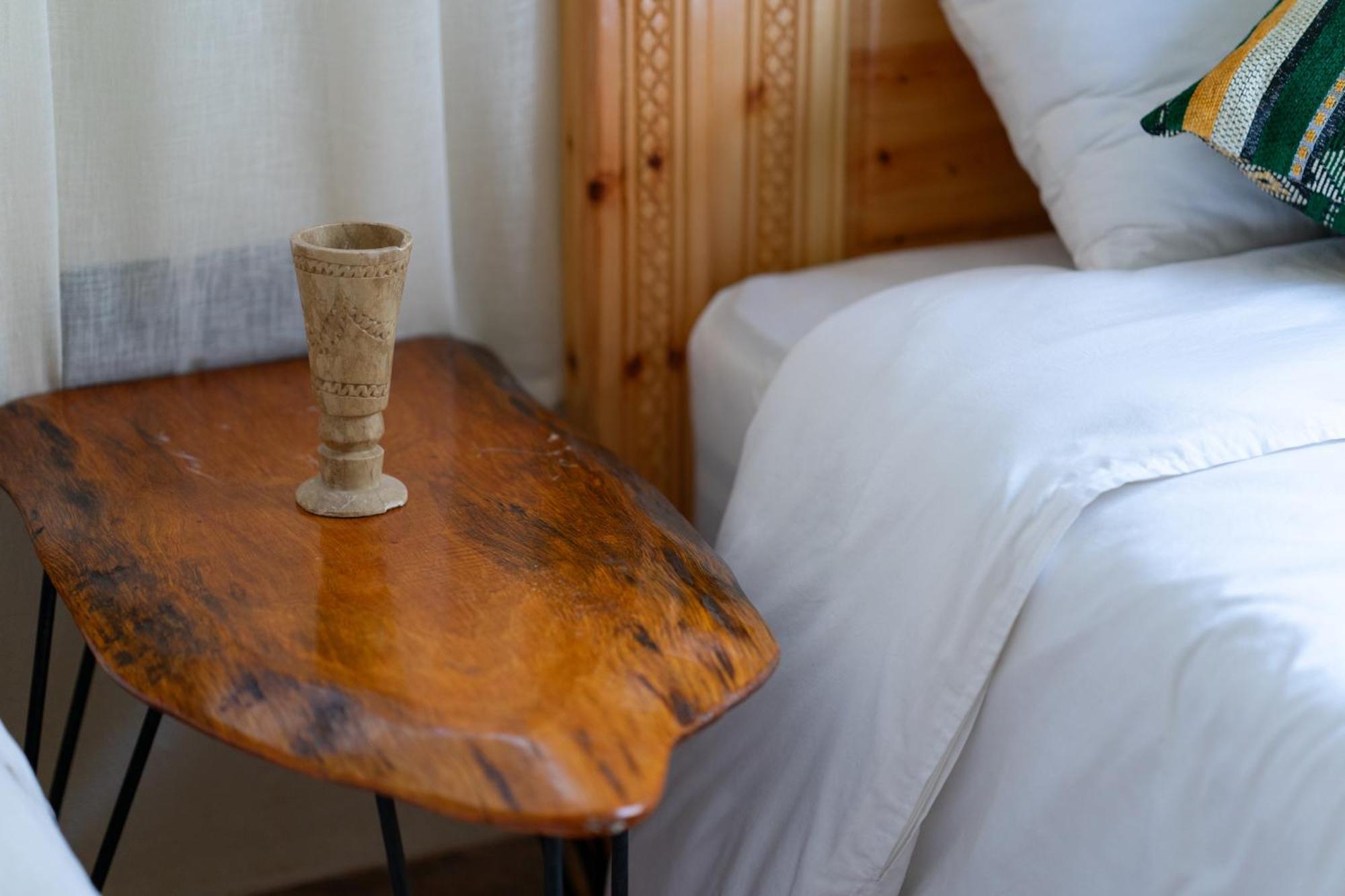 アガディール Anza Surfhouse Bed & Breakfast エクステリア 写真