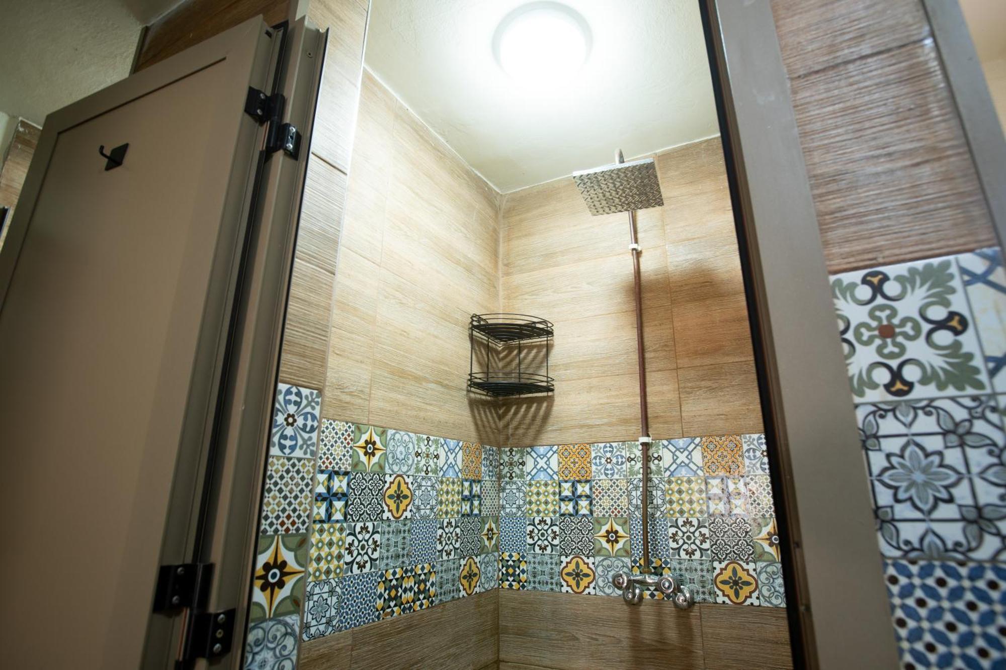 アガディール Anza Surfhouse Bed & Breakfast エクステリア 写真